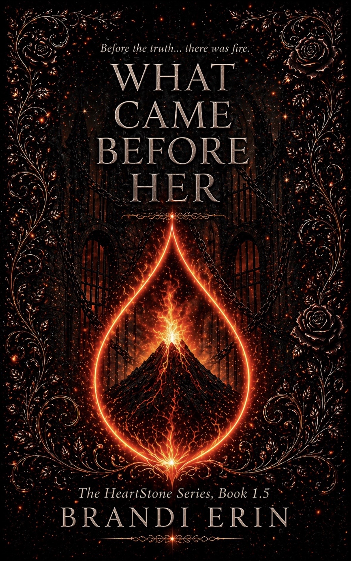 What Came Before Her