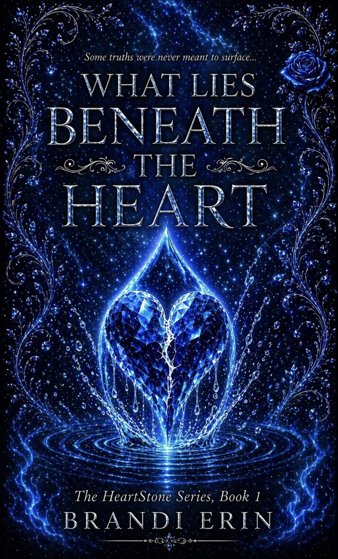 What Lies Beneath the Heart