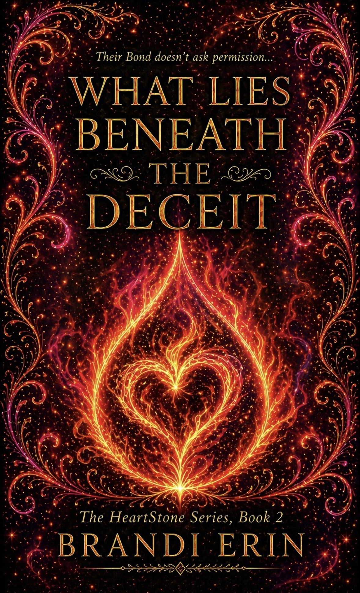 What Lies Beneath the Deceit
